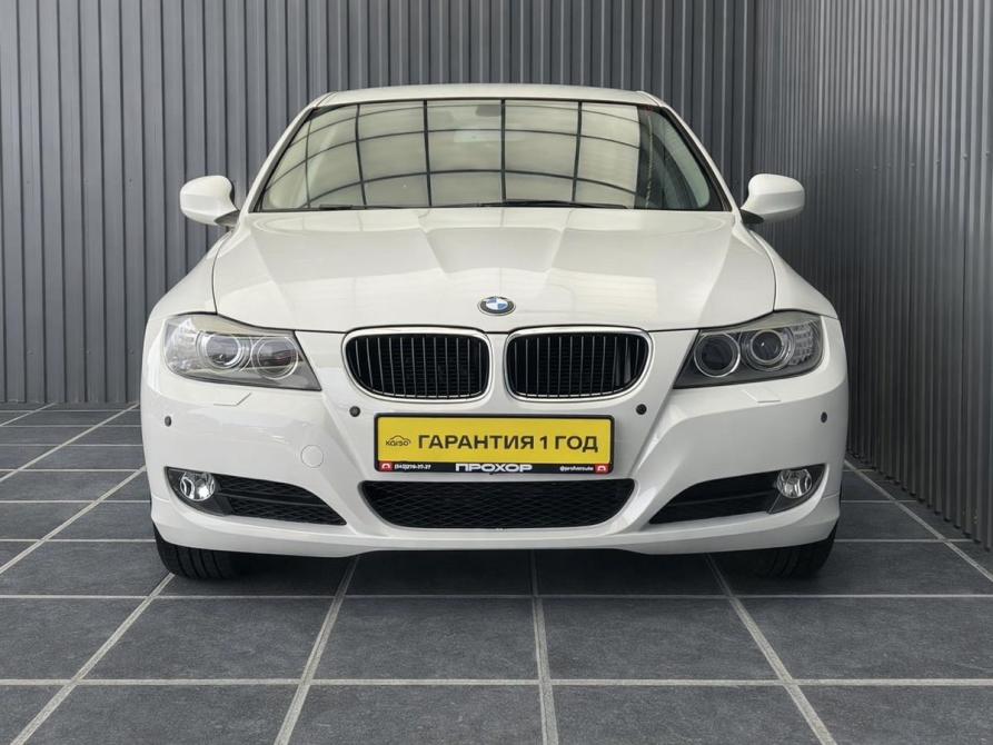 BMW 3 серии V (E90/E91/E92/E93) Рестайлинг Пермь  - изображение 2
