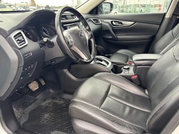 Nissan X-Trail III с пробегом 2016 года, цена 1 651 000 рублей, 187258 км, внедорожник, Автокод Объявления