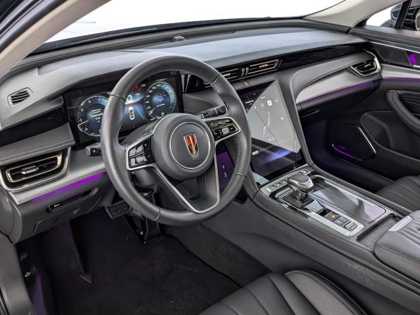 Hongqi H5 II с пробегом 2024 года, цена 3 285 000 рублей, 17728 км, седан, Автокод Объявления