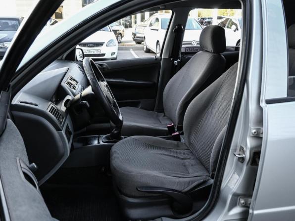 Skoda Fabia I с пробегом 2004 года, цена 369 000 рублей, 261460 км, хэтчбек, Автокод Объявления