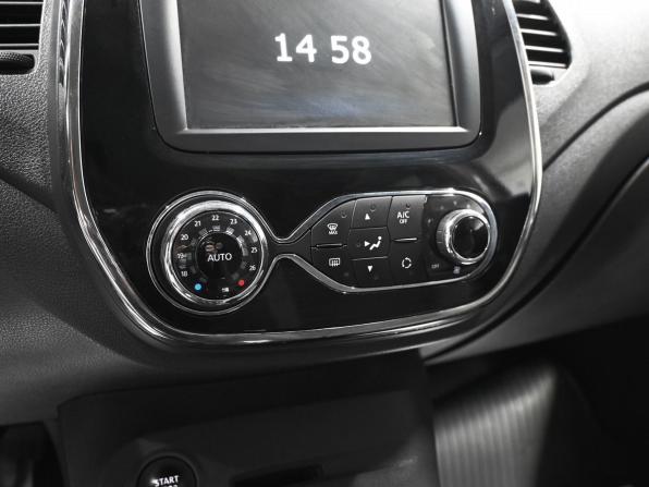Renault Kaptur I с пробегом 2019 года, цена 1 445 000 рублей, 97348 км, внедорожник, Автокод Объявления
