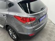 Hyundai ix35 I Рестайлинг Воронеж  - изображение 31