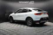 Renault Arkana I Крым  - изображение 32