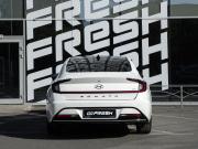 Hyundai Sonata VIII (DN8) Волгоград  - изображение 32
