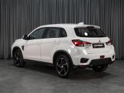 Mitsubishi ASX I Рестайлинг 3 Тюмень  - изображение 20