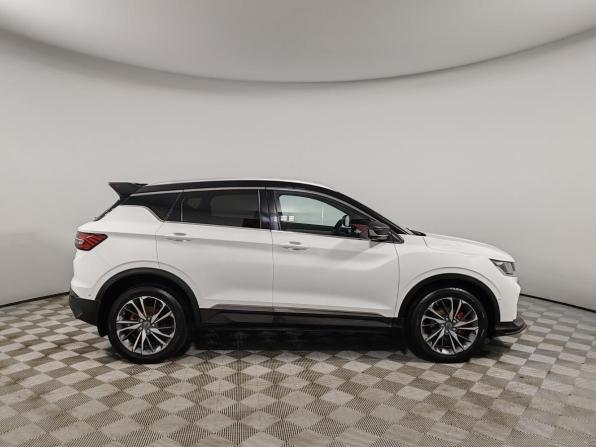 Geely Coolray I с пробегом 2020 года, цена 1 499 000 рублей, 86792 км, внедорожник, Автокод Объявления