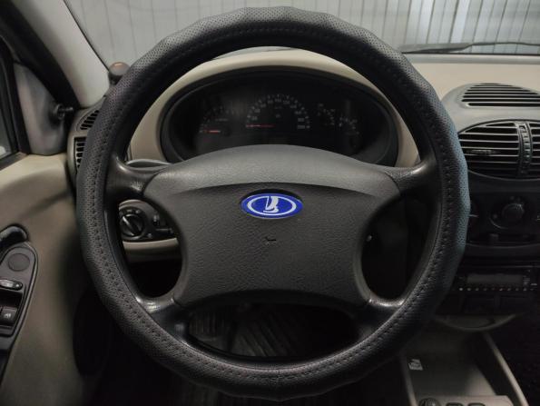 Lada (ВАЗ) Kalina I с пробегом 2010 года, цена 310 000 рублей, 104413 км, хэтчбек, Автокод Объявления