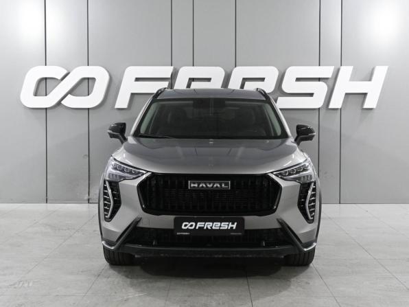 Haval Jolion I Рестайлинг 2 с пробегом 2025 года, цена 2 059 000 рублей, 50562 км, внедорожник, Автокод Объявления