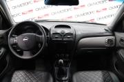 Nissan Almera Classic I Сургут  - изображение 36