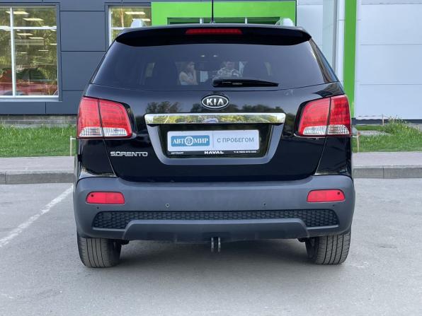 Kia Sorento II с пробегом 2009 года, цена 920 000 рублей, 305199 км, внедорожник, Автокод Объявления