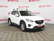 Mazda CX-5 I Вологда  - изображение 20