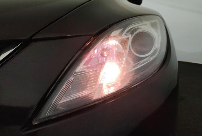 Mazda 6 II (GH) с пробегом 2008 года, цена 590 000 рублей, 268050 км, седан, Автокод Объявления