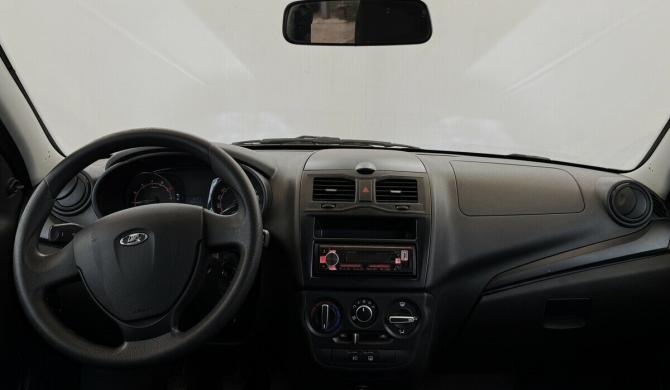 Lada (ВАЗ) Granta I Рестайлинг с пробегом 2020 года, цена 580 000 рублей, 88588 км, седан, Автокод Объявления