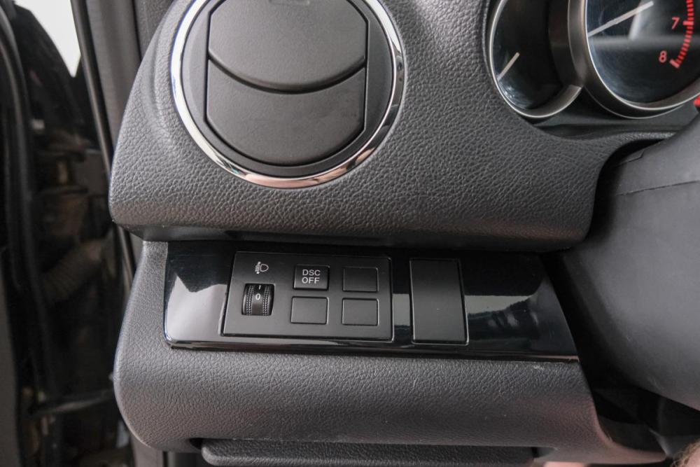 Mazda 6 II (GH) Рестайлинг Красноярск  - изображение 19