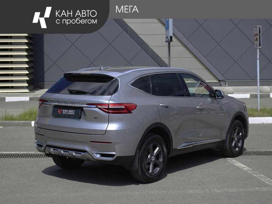 Haval F7 I Казань  - изображение 2