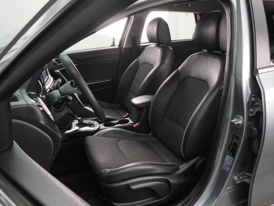 Kia Ceed III Воронеж  - изображение 10