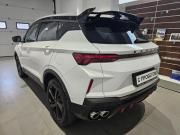 Geely Coolray I Рестайлинг Москва  - изображение 33