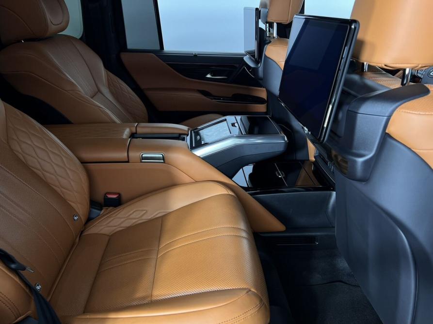 Lexus LX IV Калининград  - изображение 12