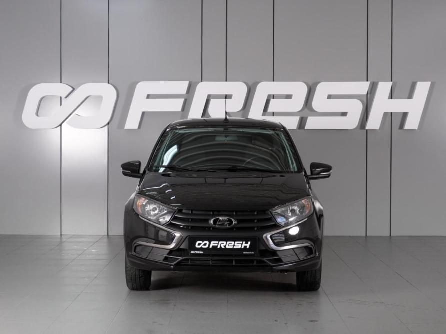 Lada (ВАЗ) Granta I Рестайлинг Минеральные Воды  - изображение 3