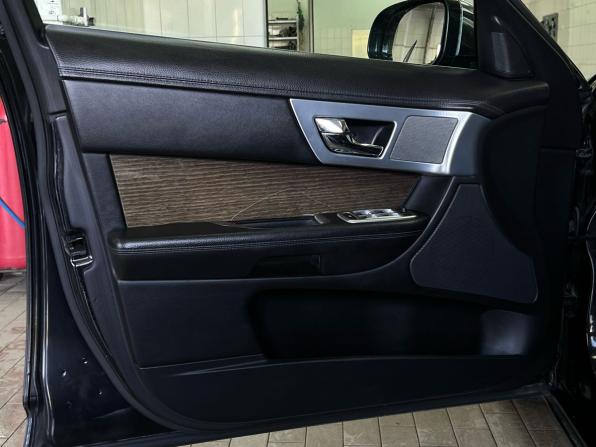 Jaguar XF I Рестайлинг с пробегом 2013 года, цена 1 040 000 рублей, 263879 км, седан, Автокод Объявления