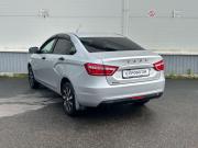 Lada (ВАЗ) Vesta I Санкт-Петербург  - изображение 28