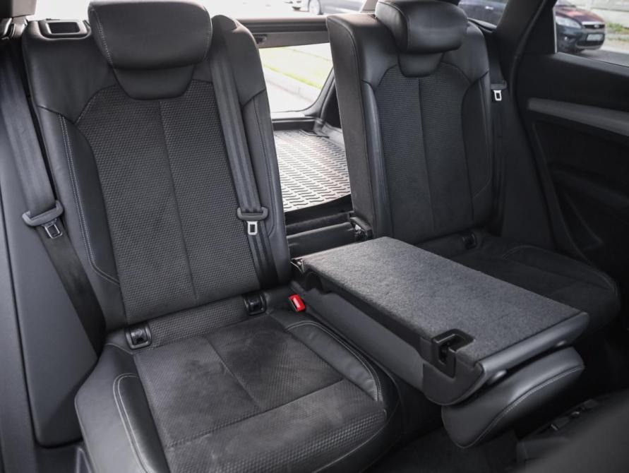 Audi Q5 II (FY) Санкт-Петербург  - изображение 28
