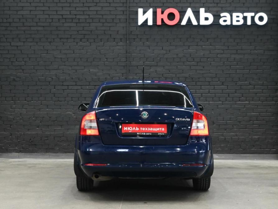 Skoda Octavia II (A5) Рестайлинг Екатеринбург  - изображение 5