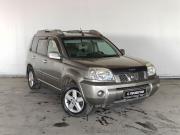 Nissan X-Trail I Рестайлинг Москва  - изображение 21