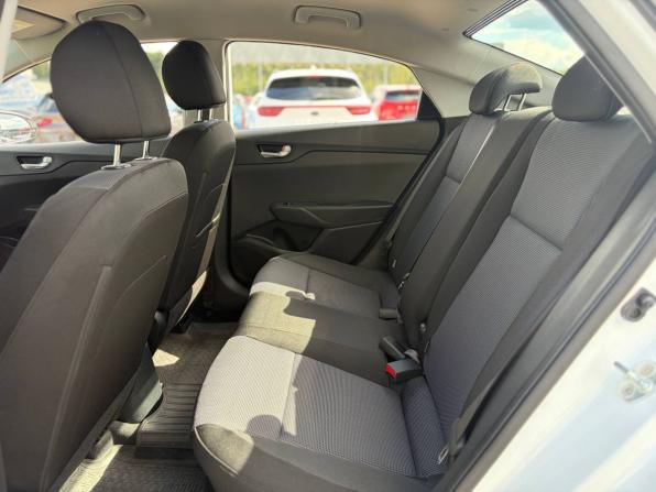 Hyundai Solaris II Рестайлинг с пробегом 2020 года, цена 1 385 000 рублей, 58000 км, седан, Автокод Объявления