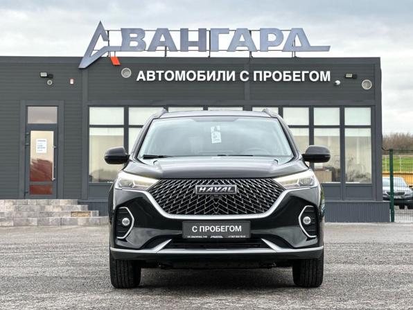 Haval M6 II с пробегом 2024 года, цена 1 870 000 рублей, 29850 км, внедорожник, Автокод Объявления