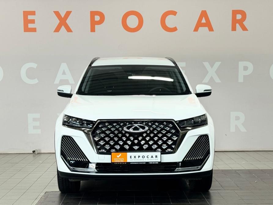 Chery Tiggo 7 Pro Max I Рестайлинг Волгоград  - изображение 2
