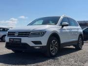 Volkswagen Tiguan II Санкт-Петербург  - изображение 34