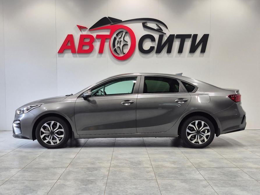 Kia Cerato IV Воронеж  - изображение 7