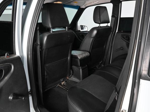 Chevrolet Niva I Рестайлинг с пробегом 2015 года, цена 749 000 рублей, 181726 км, внедорожник, Автокод Объявления