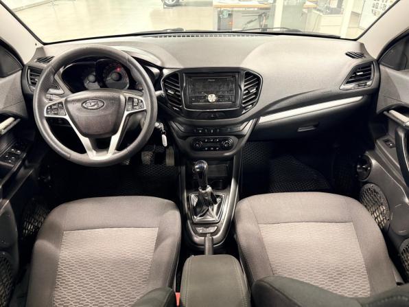Lada (ВАЗ) Vesta I с пробегом 2018 года, цена 785 000 рублей, 147279 км, седан, Автокод Объявления