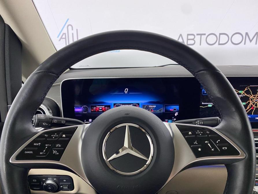 Mercedes-Benz V-Класс III (W447) Рестайлинг 2 Москва  - изображение 22