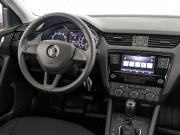 Skoda Octavia III (A7) Рестайлинг Москва  - изображение 50