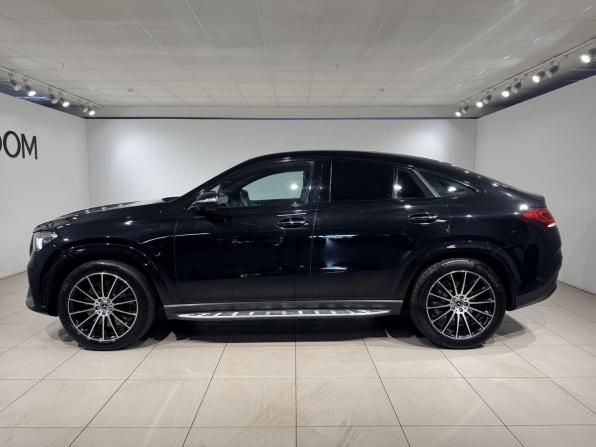 Mercedes-Benz GLE Coupe II (C167) с пробегом 2022 года, цена 9 700 000 рублей, 26780 км, внедорожник, Автокод Объявления