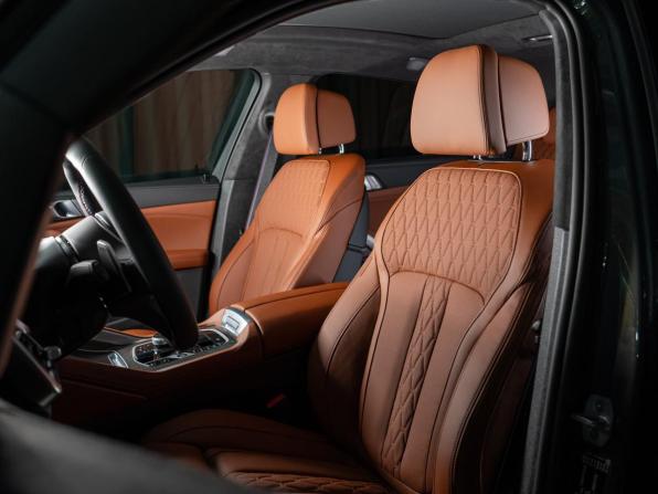 Новый BMW X6 III (G06) Рестайлинг 2026 года, цена 20 790 000 рублей, внедорожник, Автокод Объявления
