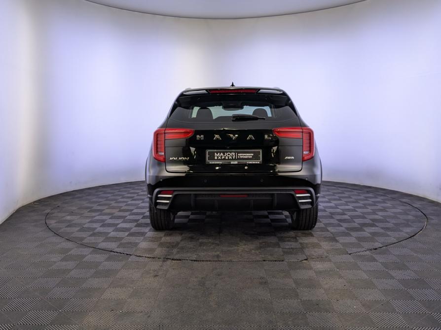 Haval Jolion I Рестайлинг Москва  - изображение 6