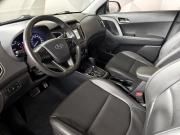 Hyundai Creta I Рестайлинг Москва  - изображение 39