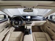 Lexus ES VI Москва  - изображение 38