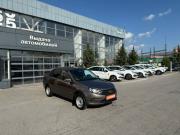 Lada (ВАЗ) Granta I Рестайлинг Липецк  - изображение 14