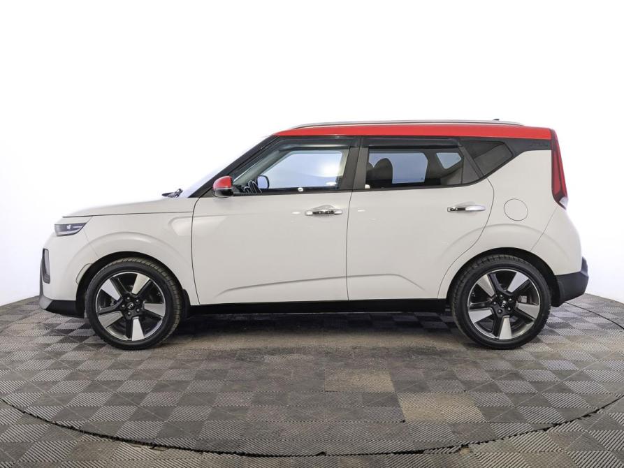Kia Soul III Москва  - изображение 8