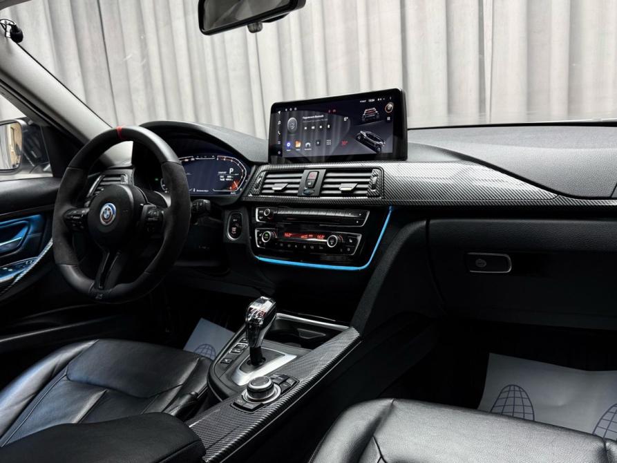BMW 3 серии VI (F3x) Ижевск  - изображение 14