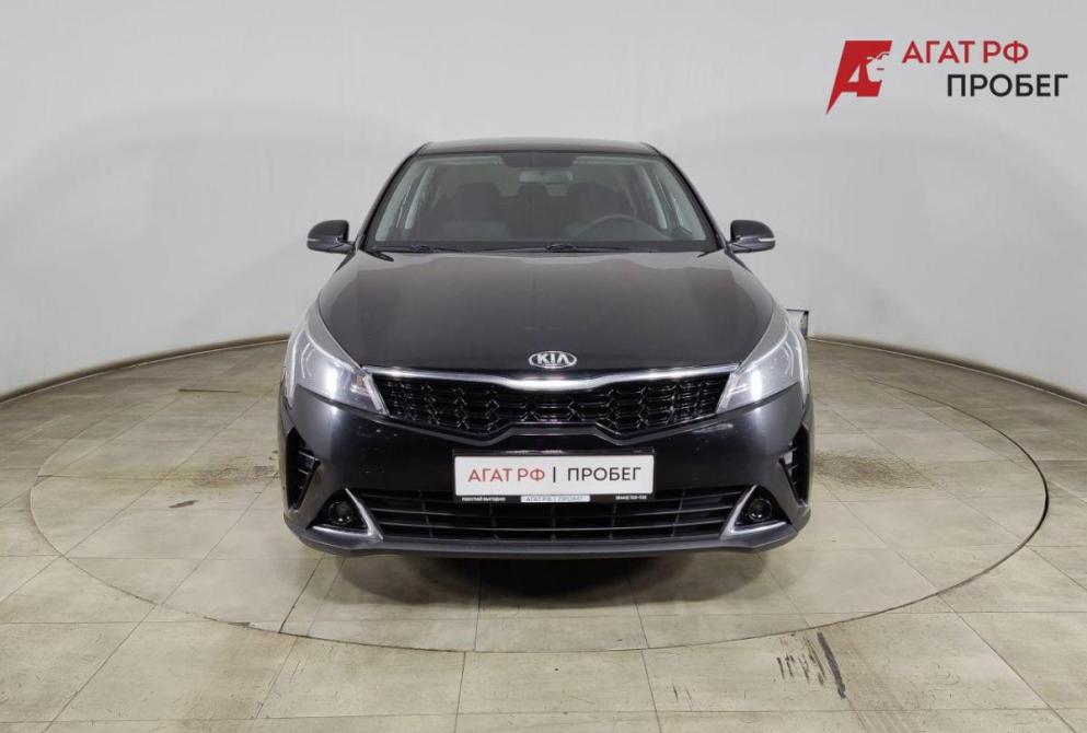 Kia Rio IV Волгоград  - изображение 2