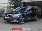 Volkswagen Tiguan II Москва  - изображение 25