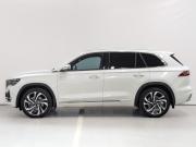 Geely Monjaro I Москва  - изображение 38