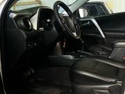 Toyota RAV4 IV (XA40) Рестайлинг Волгоград  - изображение 34