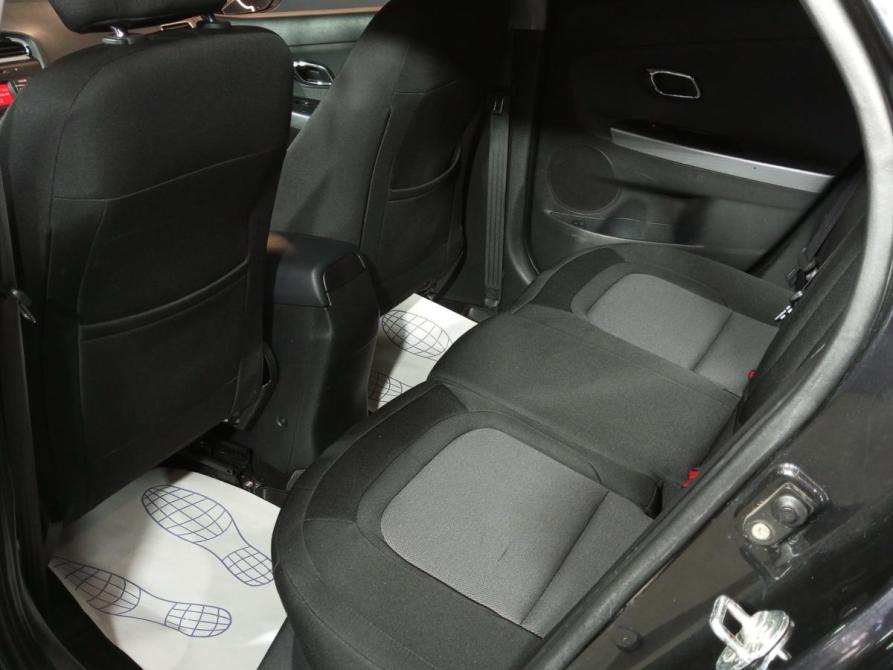 Kia Ceed II Уфа  - изображение 8